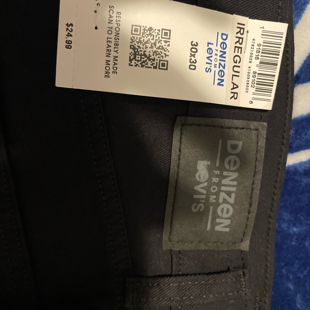 Brand new with tags